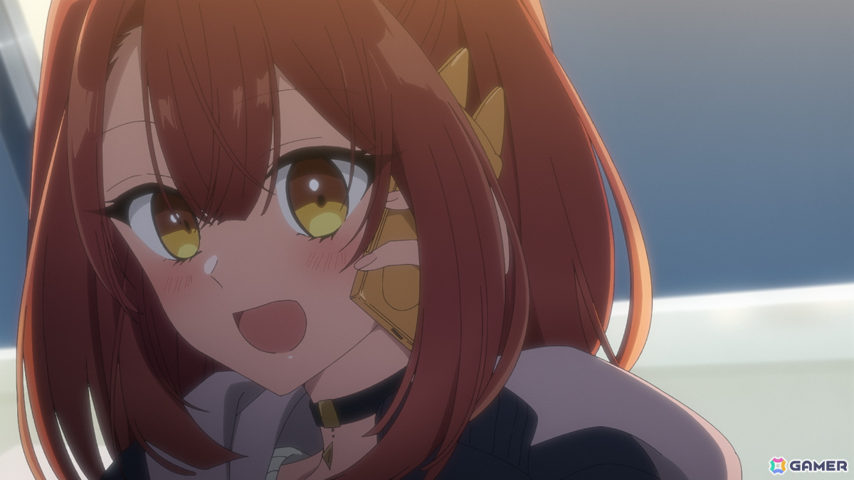 TVアニメ「私を喰べたい、ひとでなし」初回放送日が10月2日に決定！メインビジュアル＆メインPVが解禁の画像7
