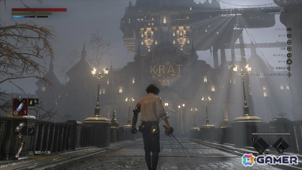 OBTが開始された「バトルフィールド6」に夢中！恐ろしくも美しいソウルライクアクション「Lies of P」をフリープレイで遊ぶ【編集部が遊んだゲーム】の画像2