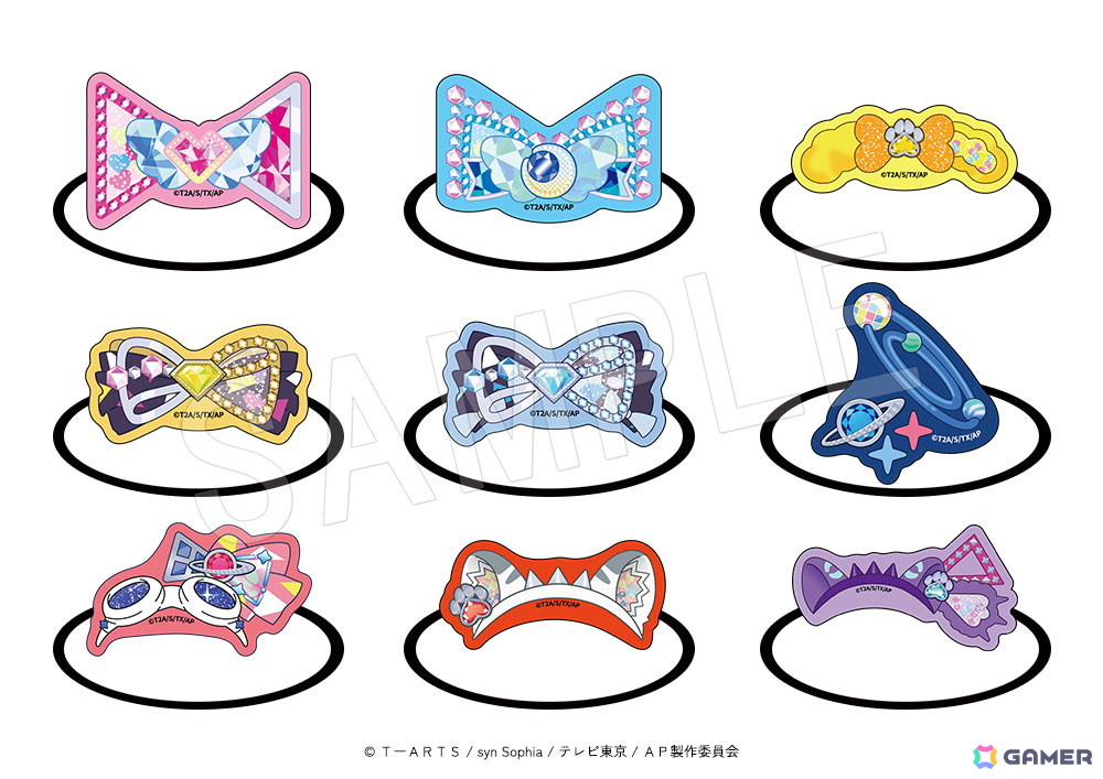 ひみつのアイプリ」POP UP SHOP in OIOIが有楽町マルイ・神戸マルイに