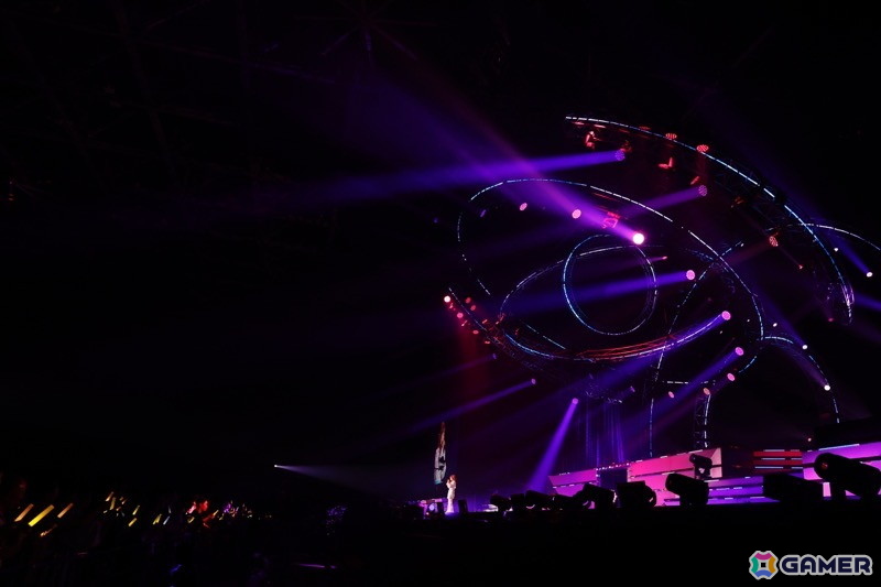 「シャニマス」7th UNITLIVE TOUR愛知公演DAY2レポート!アルストロメリアが「ハナムケのハナタバ」「太陽キッス」をカバーの画像