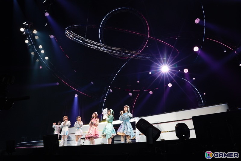 「シャニマス」7th UNITLIVE TOUR愛知公演DAY2レポート!アルストロメリアが「ハナムケのハナタバ」「太陽キッス」をカバーの画像