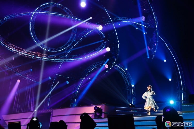 「シャニマス」7th UNITLIVE TOUR愛知公演DAY2レポート!アルストロメリアが「ハナムケのハナタバ」「太陽キッス」をカバーの画像