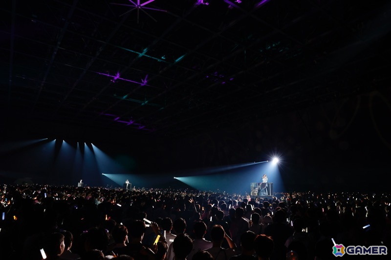 「シャニマス」7th UNITLIVE TOUR愛知公演DAY2レポート!アルストロメリアが「ハナムケのハナタバ」「太陽キッス」をカバーの画像