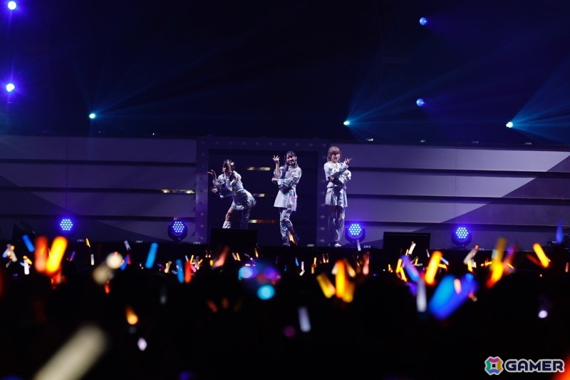 「シャニマス」7th UNITLIVE TOUR愛知公演DAY2レポート!アルストロメリアが「ハナムケのハナタバ」「太陽キッス」をカバーの画像