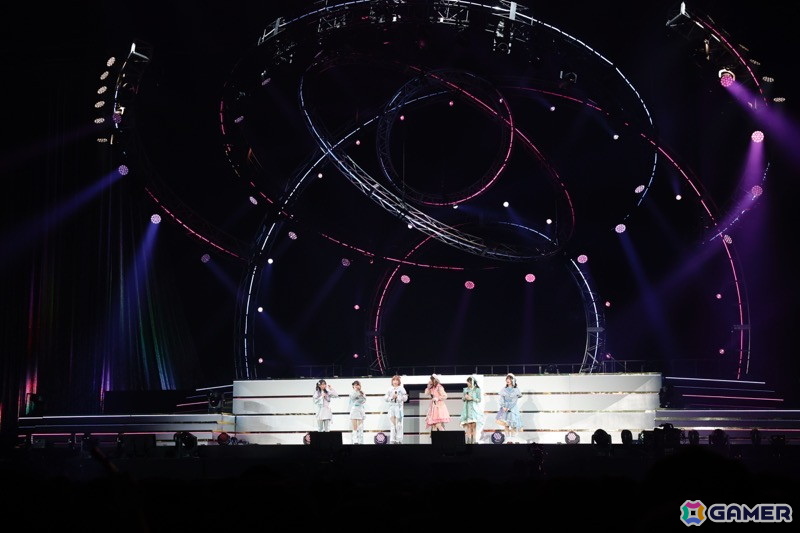 「シャニマス」7th UNITLIVE TOUR愛知公演DAY2レポート!アルストロメリアが「ハナムケのハナタバ」「太陽キッス」をカバーの画像