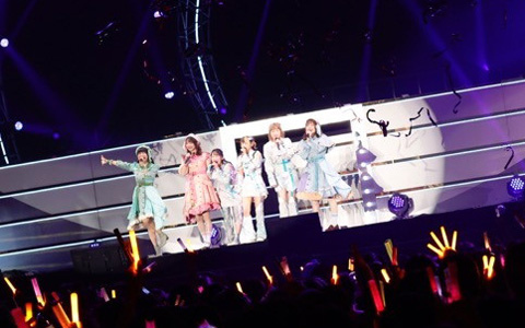 「シャニマス」7th UNITLIVE TOUR愛知公演DAY2レポート！アルストロメリアが「ハナムケのハナタバ」「太陽キッス」をカバー