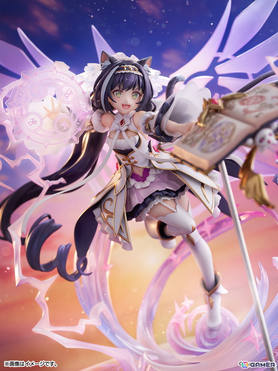 プリンセスフォーム　キャル　シャドバ　プリコネ Shadowverseシャドウバース】プリンセスコネクト！Re:Diveコラボ