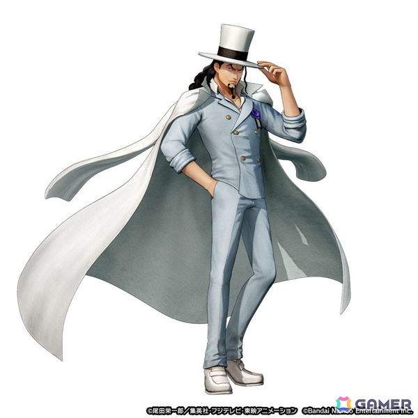 「ONE PIECE 海賊無双4」エネル、キング、ゼットが参戦する新規DLCが配信決定！追加キャラクター6体を収録した「キャラクターパス3」も発売の画像