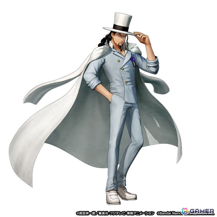 「ONE PIECE 海賊無双4」エネル、キング、ゼットが参戦する新規DLCが配信決定！追加キャラクター6体を収録した「キャラクターパス3」も発売の画像5