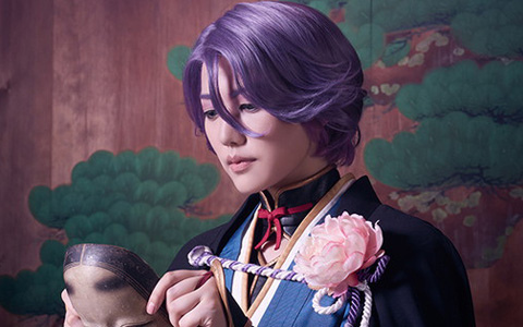「舞台『刀剣乱舞』禺伝 矛盾源氏物語～再演～」2026年2月～3月に東京・大阪・福岡で上演決定！「舞台『刀剣乱舞』陽伝」も発表