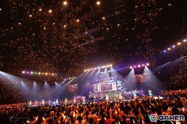 「アイマス」765プロオールスターズライブ「NEVER END IDOL!!!!!!!!!!!!!」で見た“20年間の愛着と思いが詰まったステージ”の画像1