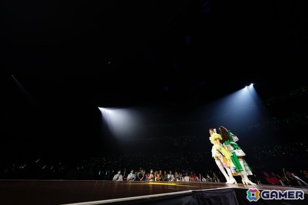 「アイマス」765プロオールスターズライブ「NEVER END IDOL!!!!!!!!!!!!!」で見た“20年間の愛着と思いが詰まったステージ”の画像10