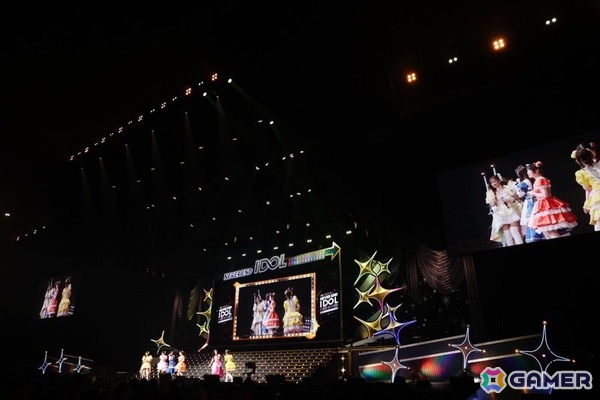 「アイマス」765プロオールスターズライブ「NEVER END IDOL!!!!!!!!!!!!!」で見た“20年間の愛着と思いが詰まったステージ”の画像12