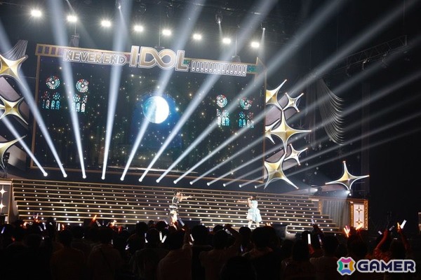 「アイマス」765プロオールスターズライブ「NEVER END IDOL!!!!!!!!!!!!!」で見た“20年間の愛着と思いが詰まったステージ”の画像14