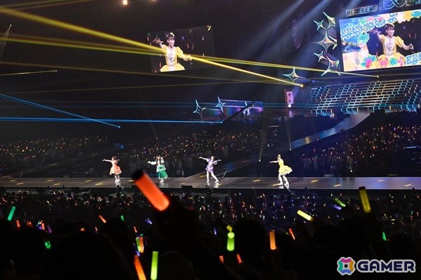 「アイマス」765プロオールスターズライブ「NEVER END IDOL!!!!!!!!!!!!!」で見た“20年間の愛着と思いが詰まったステージ”の画像15