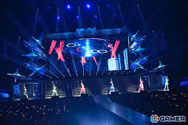 「アイマス」765プロオールスターズライブ「NEVER END IDOL!!!!!!!!!!!!!」で見た“20年間の愛着と思いが詰まったステージ”の画像16