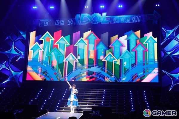 「アイマス」765プロオールスターズライブ「NEVER END IDOL!!!!!!!!!!!!!」で見た“20年間の愛着と思いが詰まったステージ”の画像19