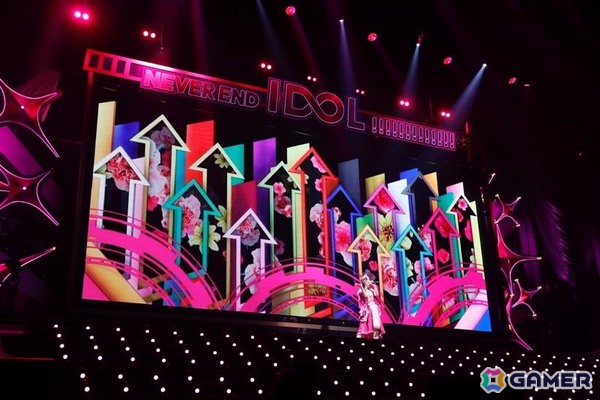 「アイマス」765プロオールスターズライブ「NEVER END IDOL!!!!!!!!!!!!!」で見た“20年間の愛着と思いが詰まったステージ”の画像21