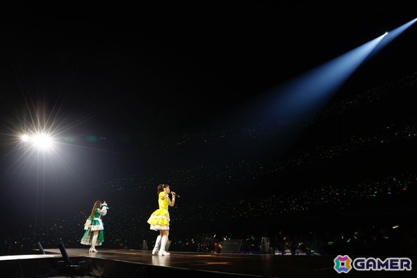 「アイマス」765プロオールスターズライブ「NEVER END IDOL!!!!!!!!!!!!!」で見た“20年間の愛着と思いが詰まったステージ”の画像23