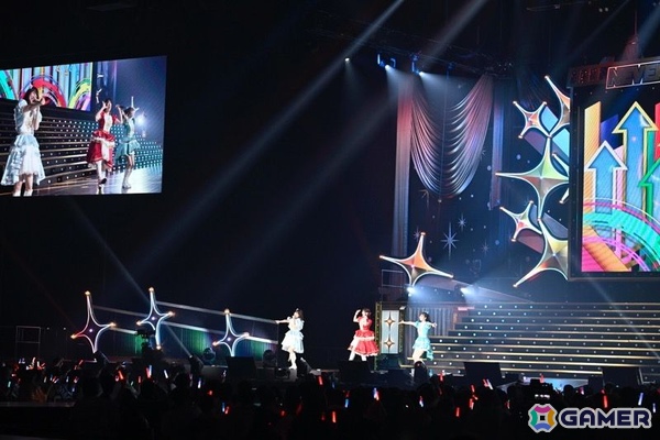 「アイマス」765プロオールスターズライブ「NEVER END IDOL!!!!!!!!!!!!!」で見た“20年間の愛着と思いが詰まったステージ”の画像25