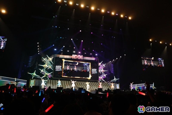 「アイマス」765プロオールスターズライブ「NEVER END IDOL!!!!!!!!!!!!!」で見た“20年間の愛着と思いが詰まったステージ”の画像27
