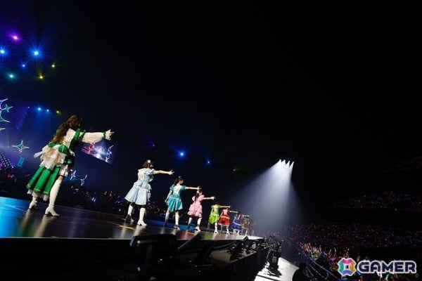 「アイマス」765プロオールスターズライブ「NEVER END IDOL!!!!!!!!!!!!!」で見た“20年間の愛着と思いが詰まったステージ”の画像3