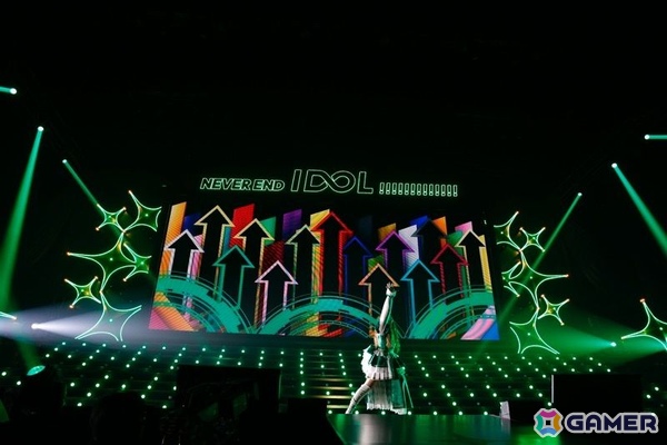 「アイマス」765プロオールスターズライブ「NEVER END IDOL!!!!!!!!!!!!!」で見た“20年間の愛着と思いが詰まったステージ”の画像30