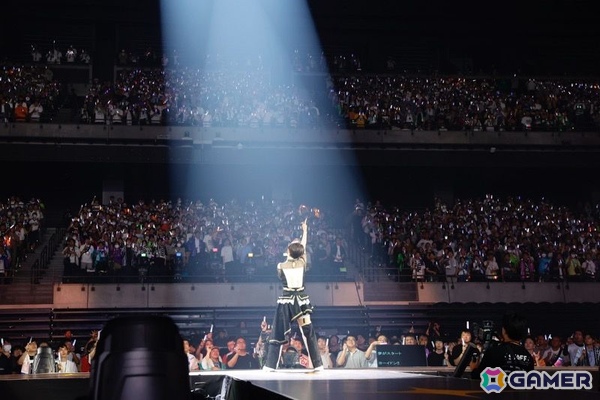 「アイマス」765プロオールスターズライブ「NEVER END IDOL!!!!!!!!!!!!!」で見た“20年間の愛着と思いが詰まったステージ”の画像32