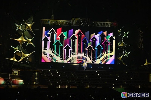「アイマス」765プロオールスターズライブ「NEVER END IDOL!!!!!!!!!!!!!」で見た“20年間の愛着と思いが詰まったステージ”の画像33