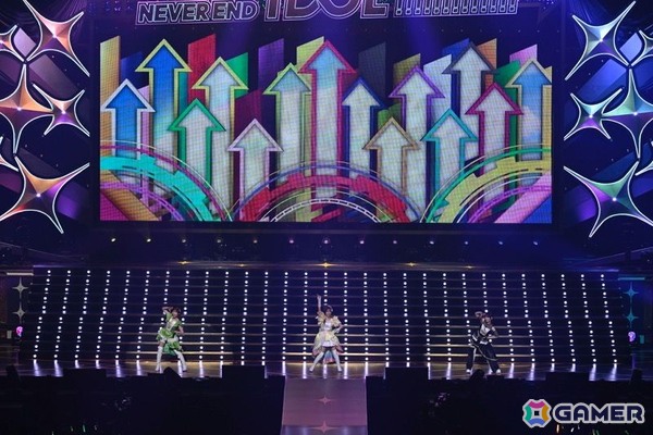 「アイマス」765プロオールスターズライブ「NEVER END IDOL!!!!!!!!!!!!!」で見た“20年間の愛着と思いが詰まったステージ”の画像37