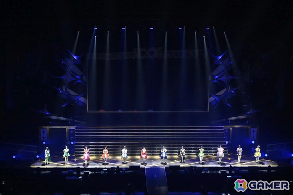 「アイマス」765プロオールスターズライブ「NEVER END IDOL!!!!!!!!!!!!!」で見た“20年間の愛着と思いが詰まったステージ”の画像40
