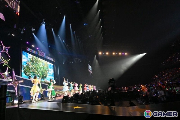 「アイマス」765プロオールスターズライブ「NEVER END IDOL!!!!!!!!!!!!!」で見た“20年間の愛着と思いが詰まったステージ”の画像41