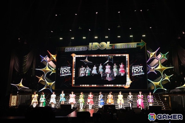 「アイマス」765プロオールスターズライブ「NEVER END IDOL!!!!!!!!!!!!!」で見た“20年間の愛着と思いが詰まったステージ”の画像42