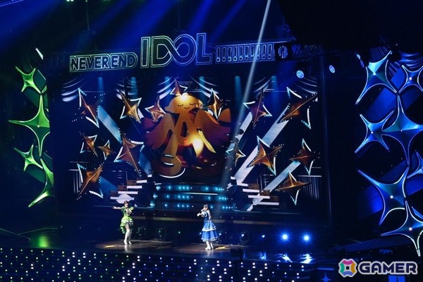 「アイマス」765プロオールスターズライブ「NEVER END IDOL!!!!!!!!!!!!!」で見た“20年間の愛着と思いが詰まったステージ”の画像47