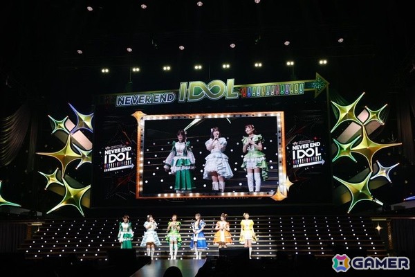 「アイマス」765プロオールスターズライブ「NEVER END IDOL!!!!!!!!!!!!!」で見た“20年間の愛着と思いが詰まったステージ”の画像49