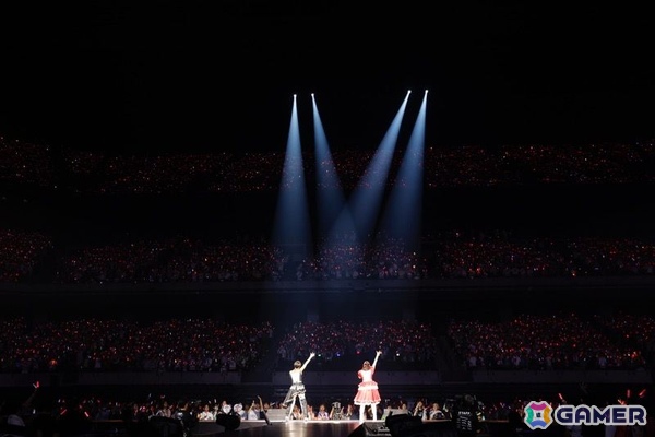 「アイマス」765プロオールスターズライブ「NEVER END IDOL!!!!!!!!!!!!!」で見た“20年間の愛着と思いが詰まったステージ”の画像52