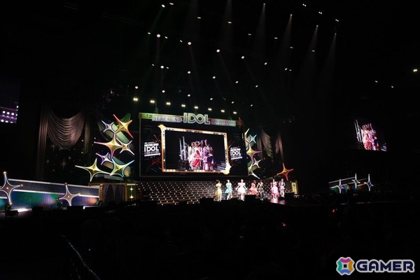 「アイマス」765プロオールスターズライブ「NEVER END IDOL!!!!!!!!!!!!!」で見た“20年間の愛着と思いが詰まったステージ”の画像54