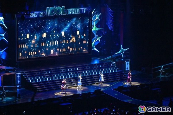 「アイマス」765プロオールスターズライブ「NEVER END IDOL!!!!!!!!!!!!!」で見た“20年間の愛着と思いが詰まったステージ”の画像55