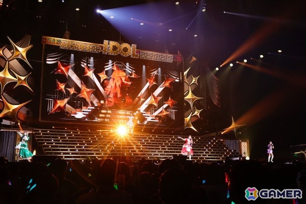 「アイマス」765プロオールスターズライブ「NEVER END IDOL!!!!!!!!!!!!!」で見た“20年間の愛着と思いが詰まったステージ”の画像56