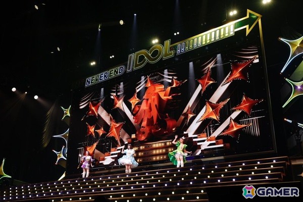 「アイマス」765プロオールスターズライブ「NEVER END IDOL!!!!!!!!!!!!!」で見た“20年間の愛着と思いが詰まったステージ”の画像6