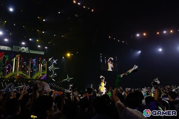 「アイマス」765プロオールスターズライブ「NEVER END IDOL!!!!!!!!!!!!!」で見た“20年間の愛着と思いが詰まったステージ”の画像65