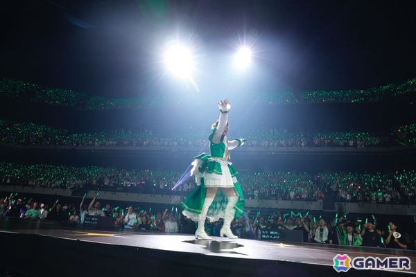 「アイマス」765プロオールスターズライブ「NEVER END IDOL!!!!!!!!!!!!!」で見た“20年間の愛着と思いが詰まったステージ”の画像66