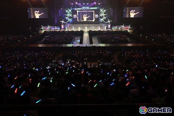 「アイマス」765プロオールスターズライブ「NEVER END IDOL!!!!!!!!!!!!!」で見た“20年間の愛着と思いが詰まったステージ”の画像69