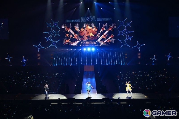 「アイマス」765プロオールスターズライブ「NEVER END IDOL!!!!!!!!!!!!!」で見た“20年間の愛着と思いが詰まったステージ”の画像7