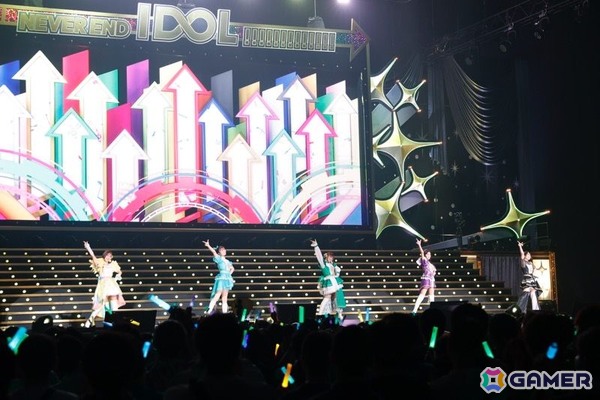 「アイマス」765プロオールスターズライブ「NEVER END IDOL!!!!!!!!!!!!!」で見た“20年間の愛着と思いが詰まったステージ”の画像73