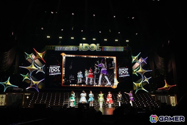 「アイマス」765プロオールスターズライブ「NEVER END IDOL!!!!!!!!!!!!!」で見た“20年間の愛着と思いが詰まったステージ”の画像8