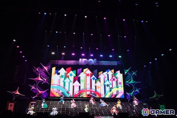 「アイマス」765プロオールスターズライブ「NEVER END IDOL!!!!!!!!!!!!!」で見た“20年間の愛着と思いが詰まったステージ”の画像80