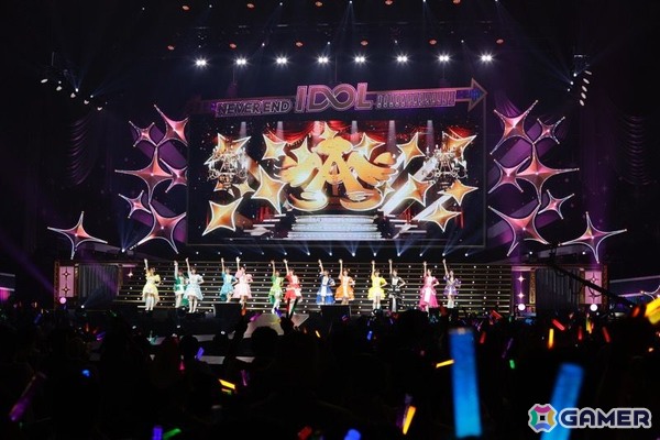 「アイマス」765プロオールスターズライブ「NEVER END IDOL!!!!!!!!!!!!!」で見た“20年間の愛着と思いが詰まったステージ”の画像81