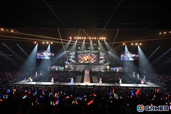 「アイマス」765プロオールスターズライブ「NEVER END IDOL!!!!!!!!!!!!!」で見た“20年間の愛着と思いが詰まったステージ”の画像83