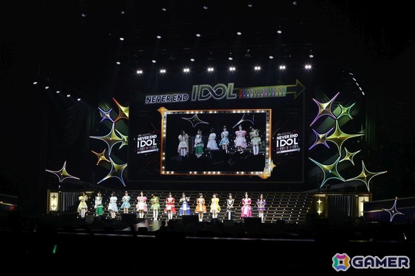 「アイマス」765プロオールスターズライブ「NEVER END IDOL!!!!!!!!!!!!!」で見た“20年間の愛着と思いが詰まったステージ”の画像84